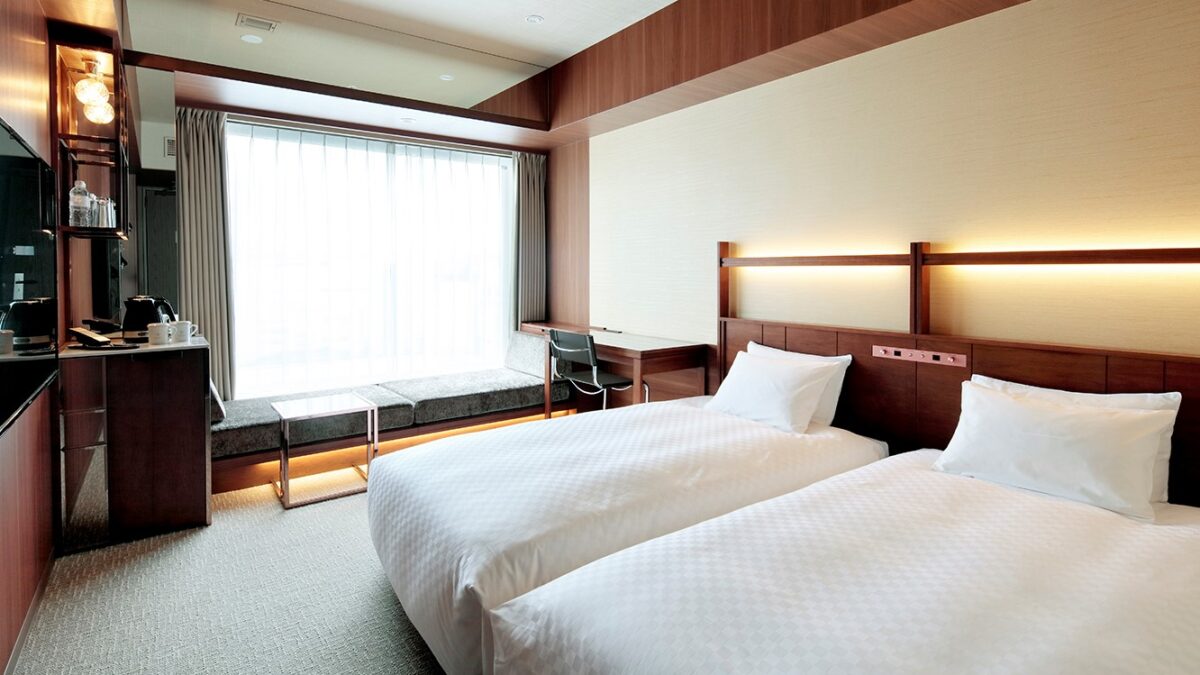 ＣＡＮＤＥＯ ＨＯＴＥＬＳ（カンデオホテルズ）宇都宮 photo