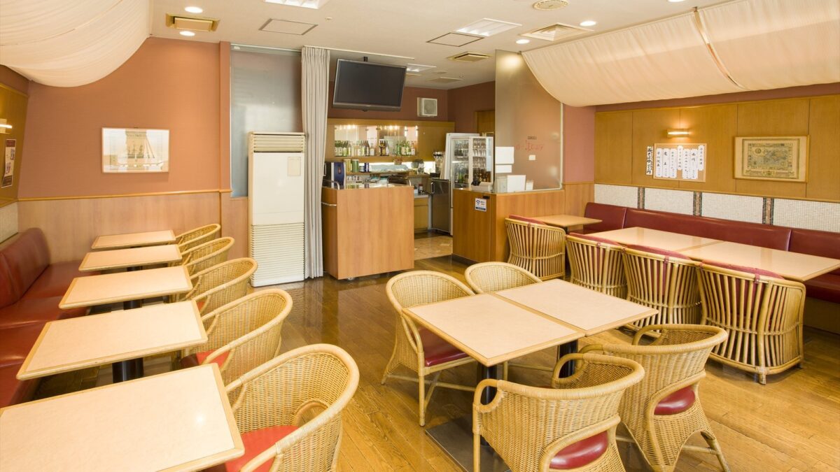 所沢パークホテル photo