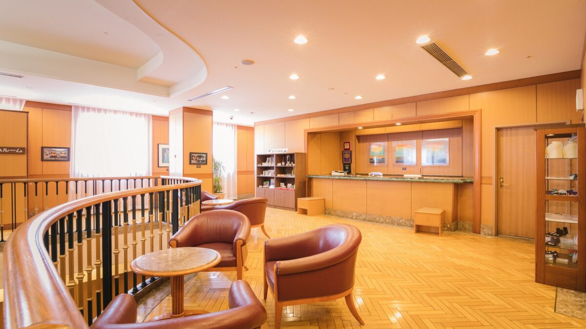 ＪＲホテルクレメント宇和島 photo