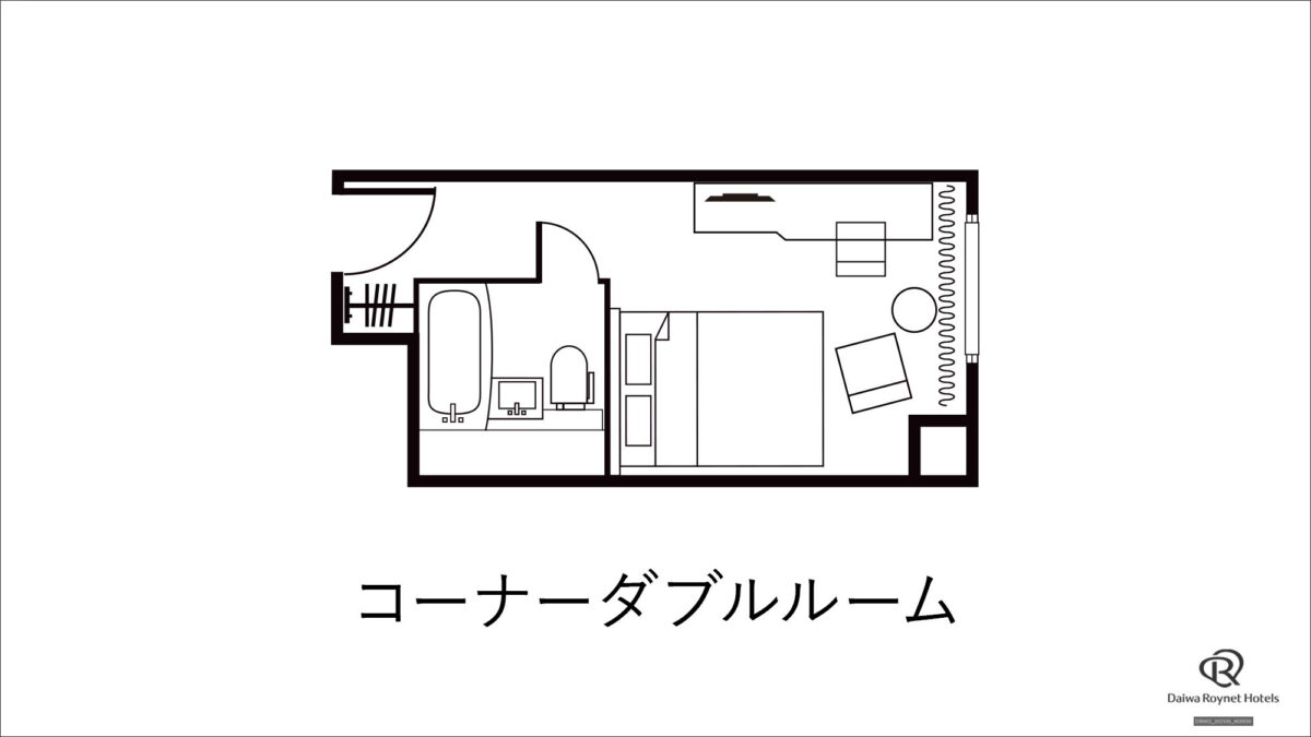 ダイワロイネットホテル千葉駅前 photo