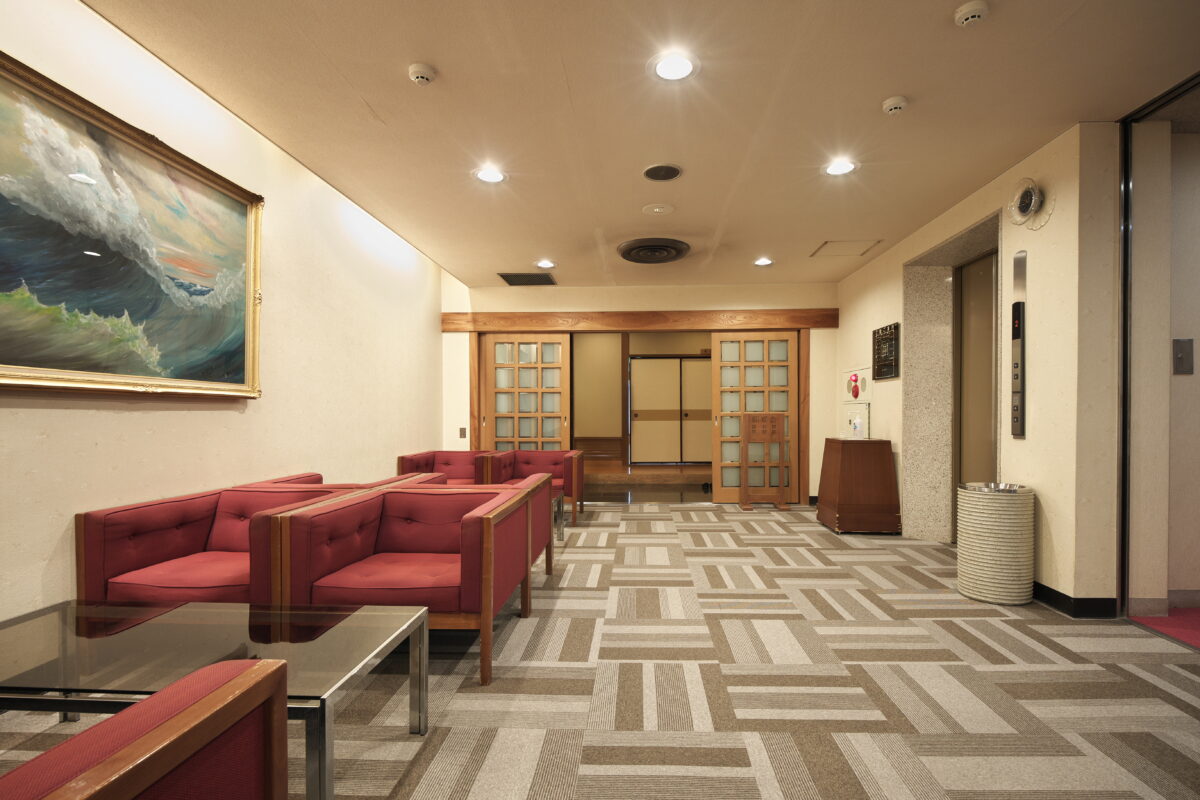 ホテル金沢 兼六荘 photo