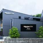 Rakuten STAY VILLA 富士山中湖