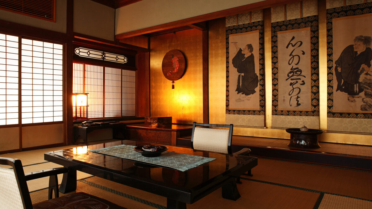 こんぴら温泉 琴平花壇 photo