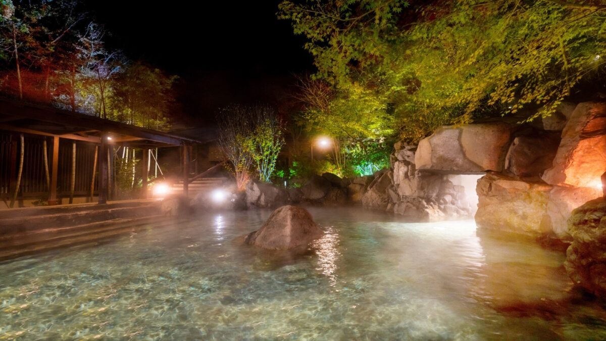 ＮＥＳＴＡ ＲＥＳＯＲＴ ＫＯＢＥ（ネスタリゾート神戸） photo