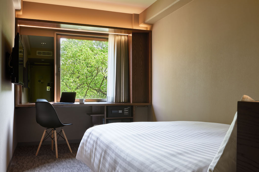 ＥＮ ＨＯＴＥＬ Ｈｉｒｏｓｈｉｍａ（エンホテル広島） photo