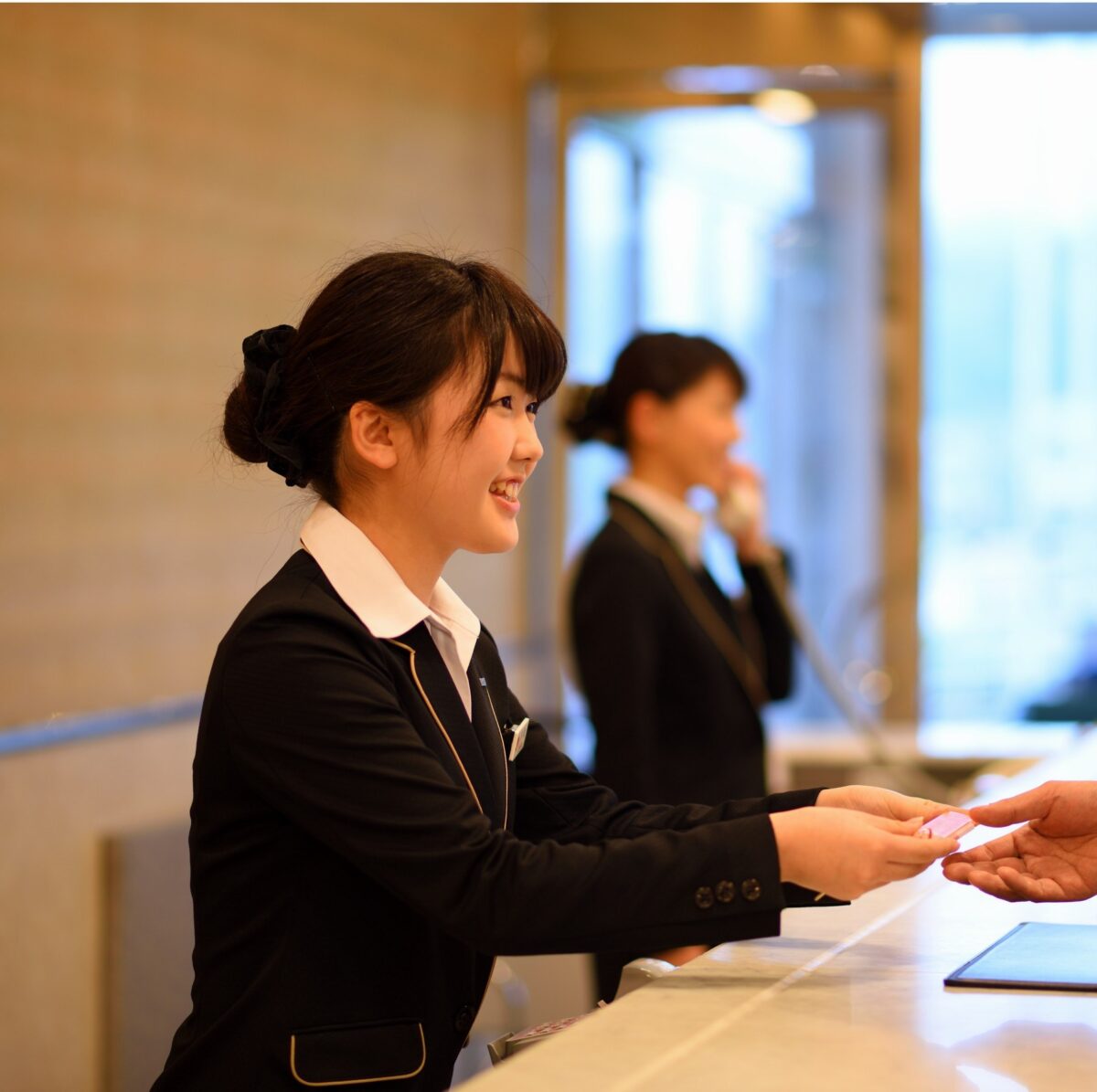 気仙沼プラザ飯店 / Kesennuma Plaza Hotel photo
