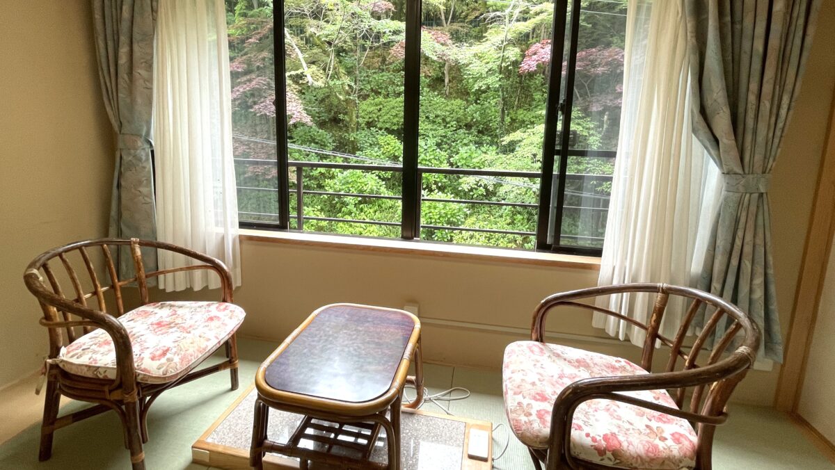信貴山観光ホテル photo