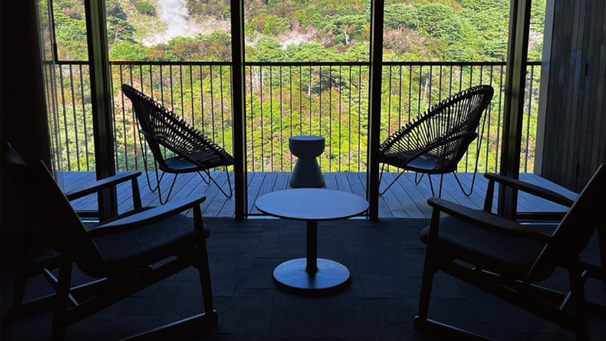 雲仙温泉 雲仙宮崎旅館 photo