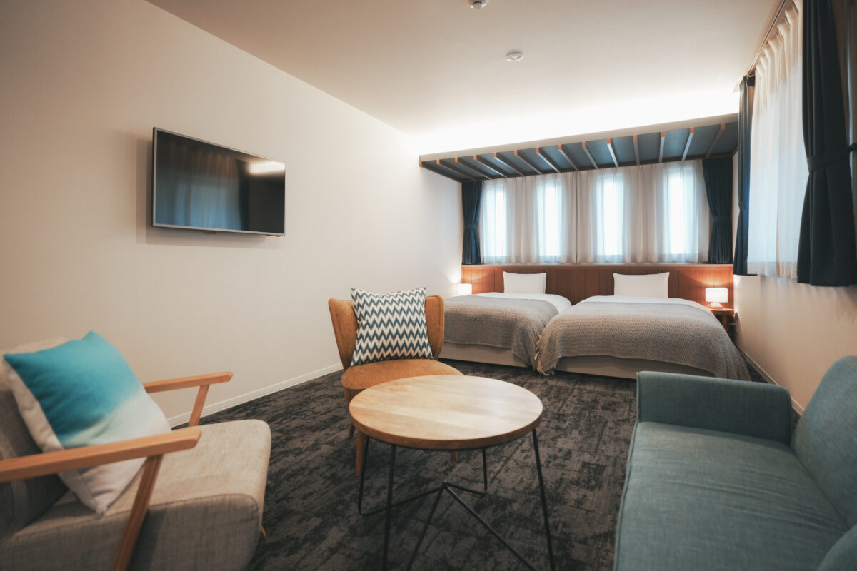 LAZULI Hiroshima Hotel & Lounge (ラズリヒロシマホテル&ラウンジ) photo