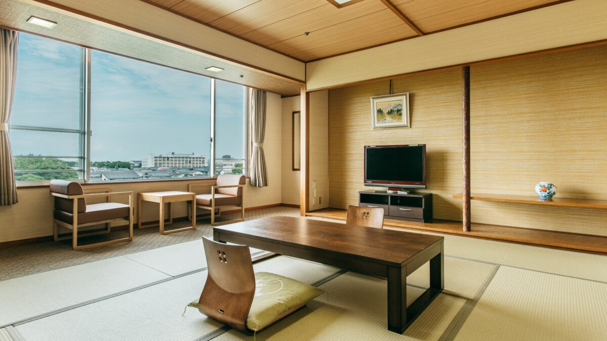 亀の井ホテル 柳川 photo