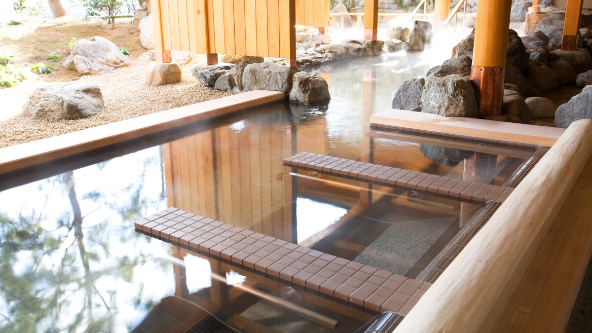 洲本溫泉 飯店ニューアワジ / Sumoto Onsen Hotel New Awaji photo