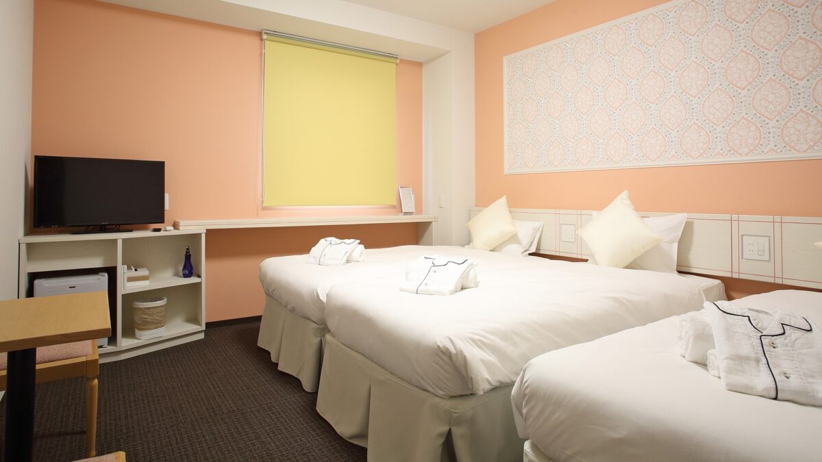 ＨＯＴＥＬユーラシア 舞浜ＡＮＮＥＸ photo
