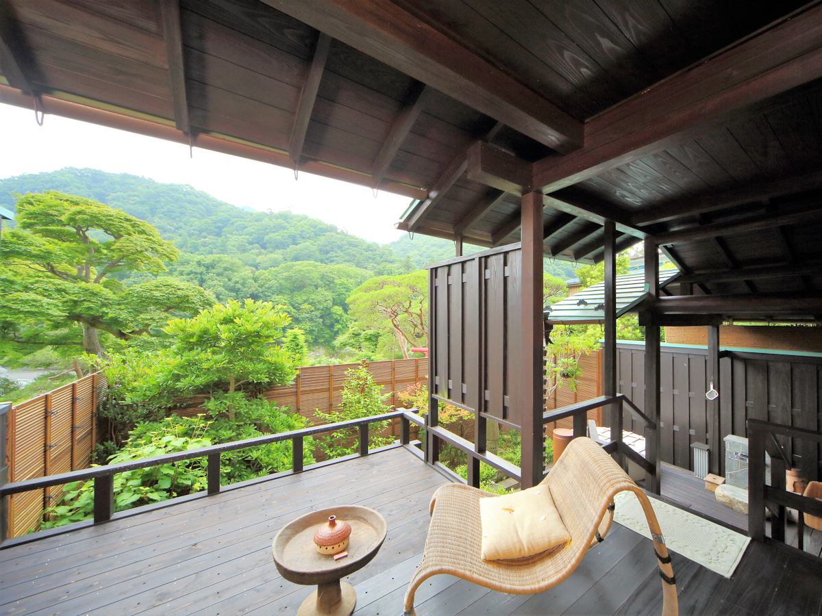 長瀞温泉 花のおもてなし 長生館 photo