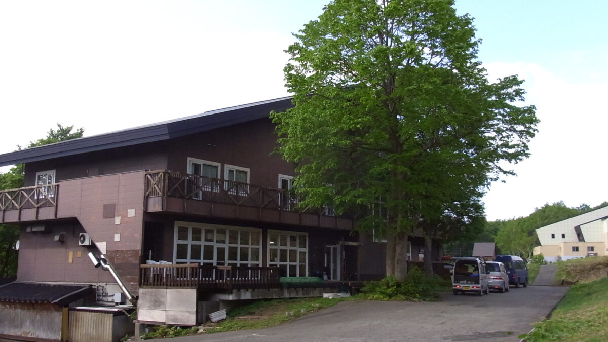 八甲田山荘 photo