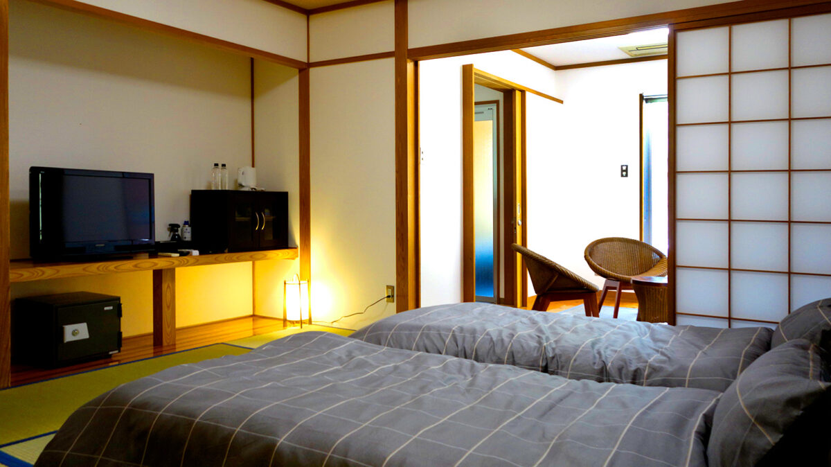 山香温泉 風の郷 photo