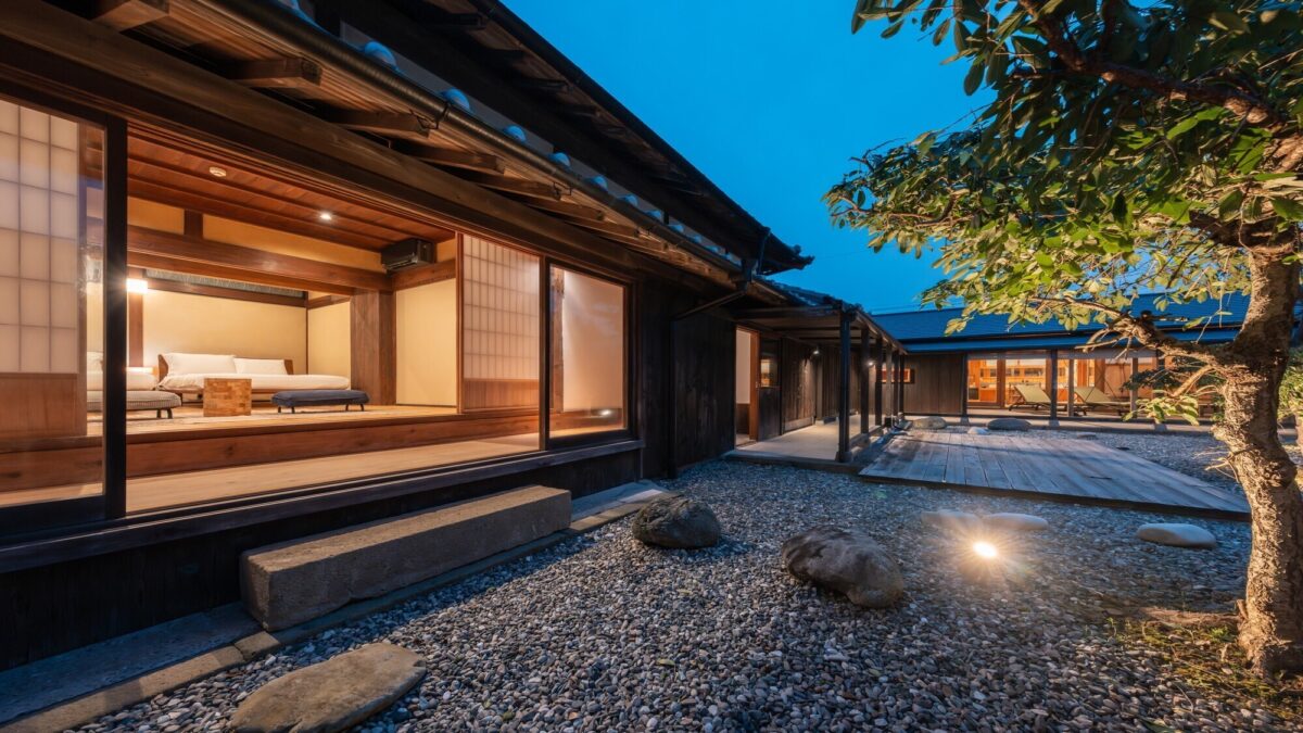 本州最南端 暮らすように泊まる古民家 ＮＯＩＥ（旧：ＮＩＰＰＯＮＩＡ 串本熊野海道） photo