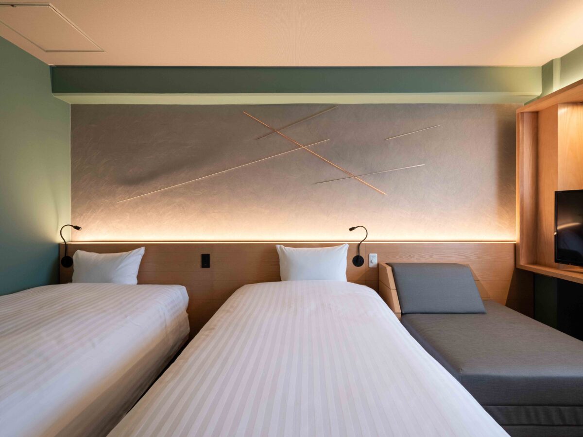 ＥＮ ＨＯＴＥＬ Ｈｉｒｏｓｈｉｍａ（エンホテル広島） photo