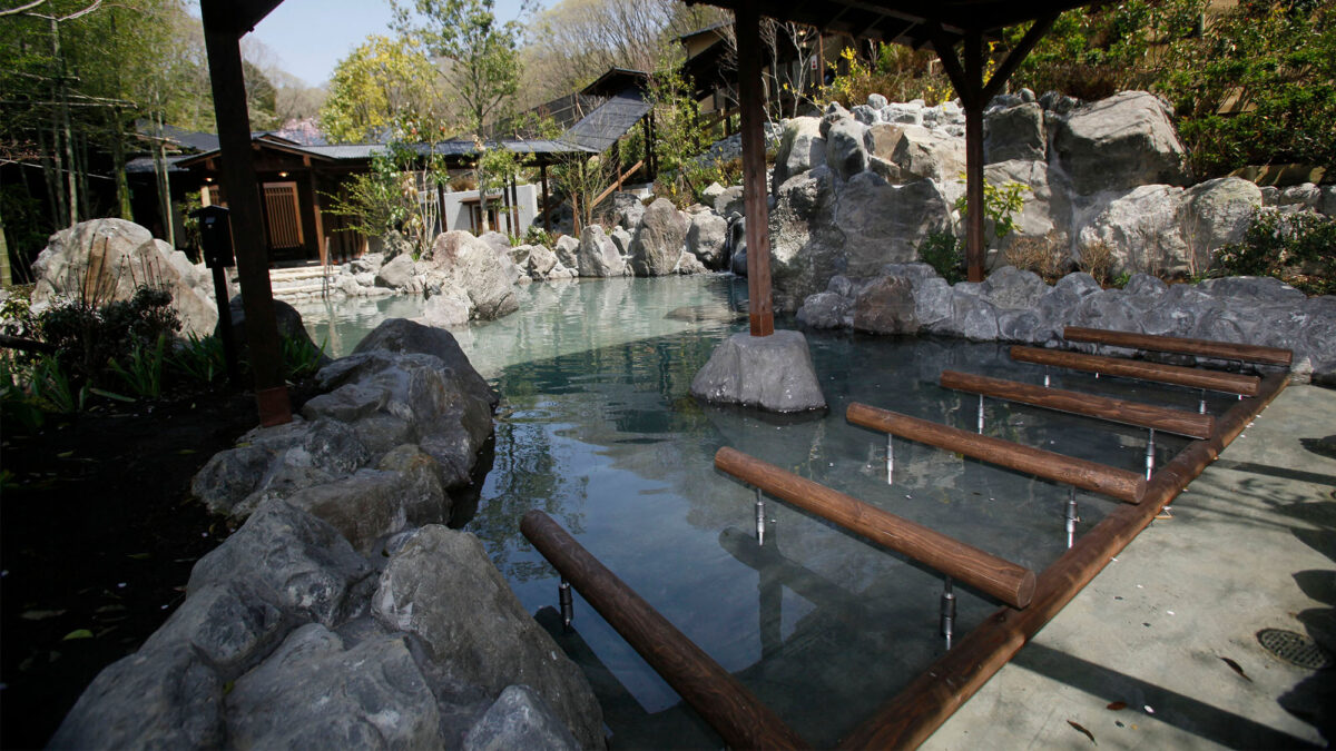 ＮＥＳＴＡ ＲＥＳＯＲＴ ＫＯＢＥ（ネスタリゾート神戸） photo