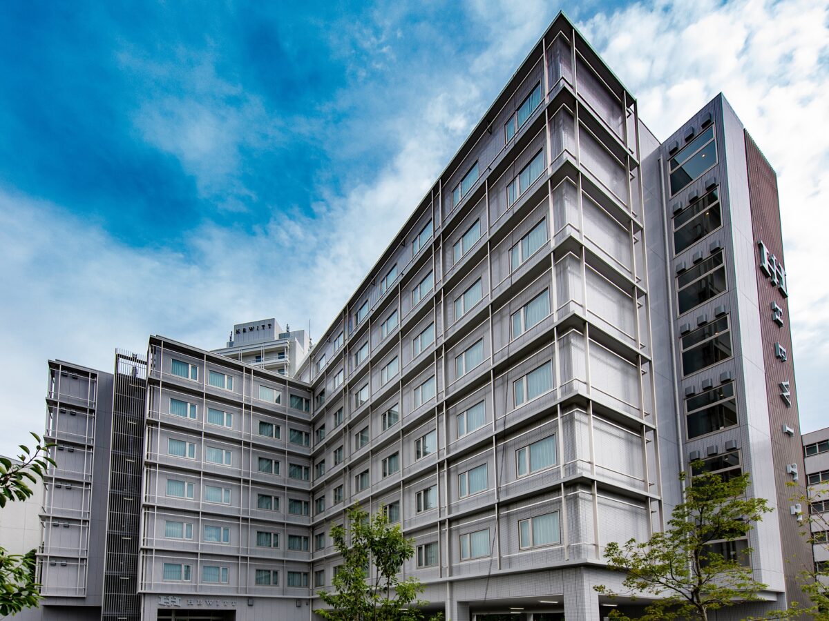 ホテルヒューイット甲子園 photo