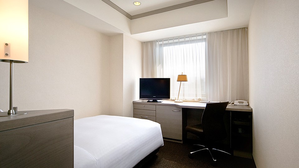 ホテル日航福岡 photo