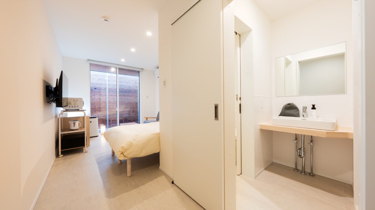 ＨＯＴＥＬ ＭＥＧＵＲＩ photo