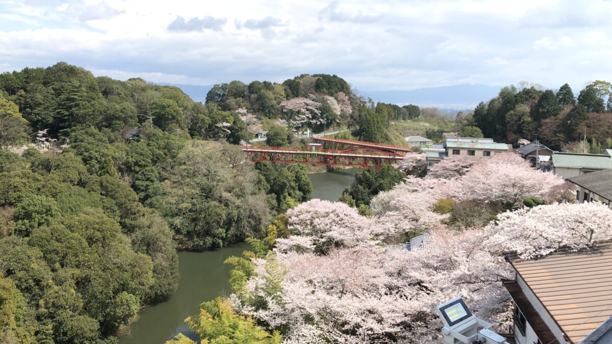 信貴山観光ホテル photo