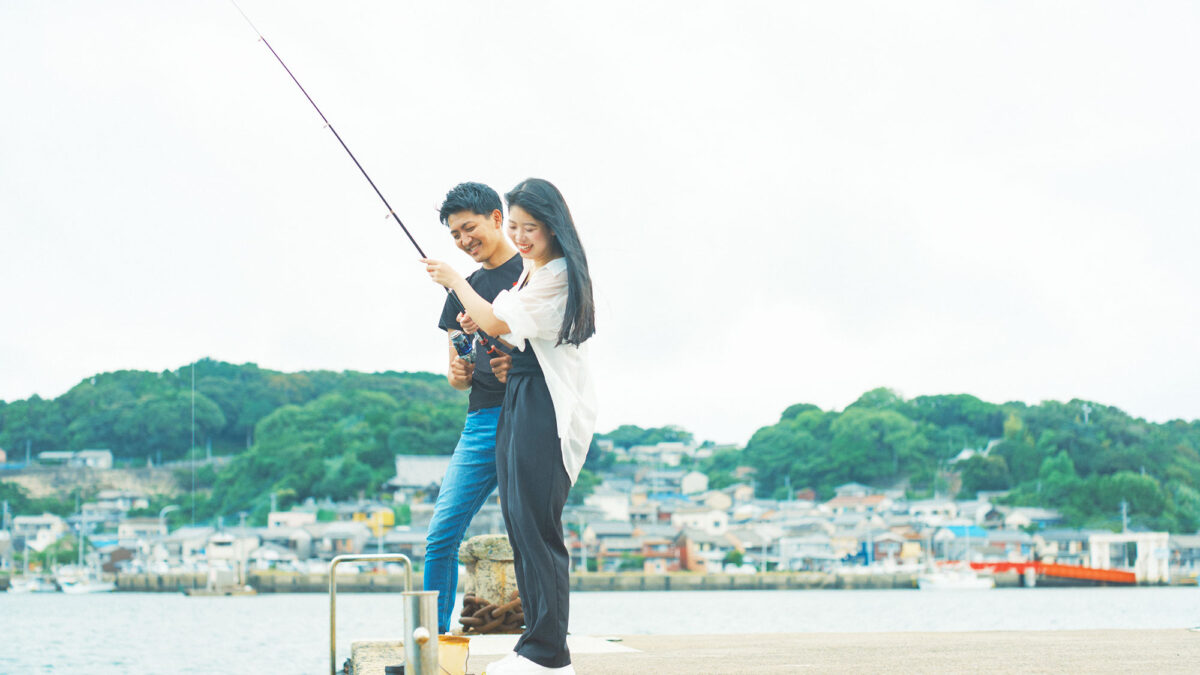 THE TRAILERHOUSE VILLAGE 呼子 SEASIDE photo