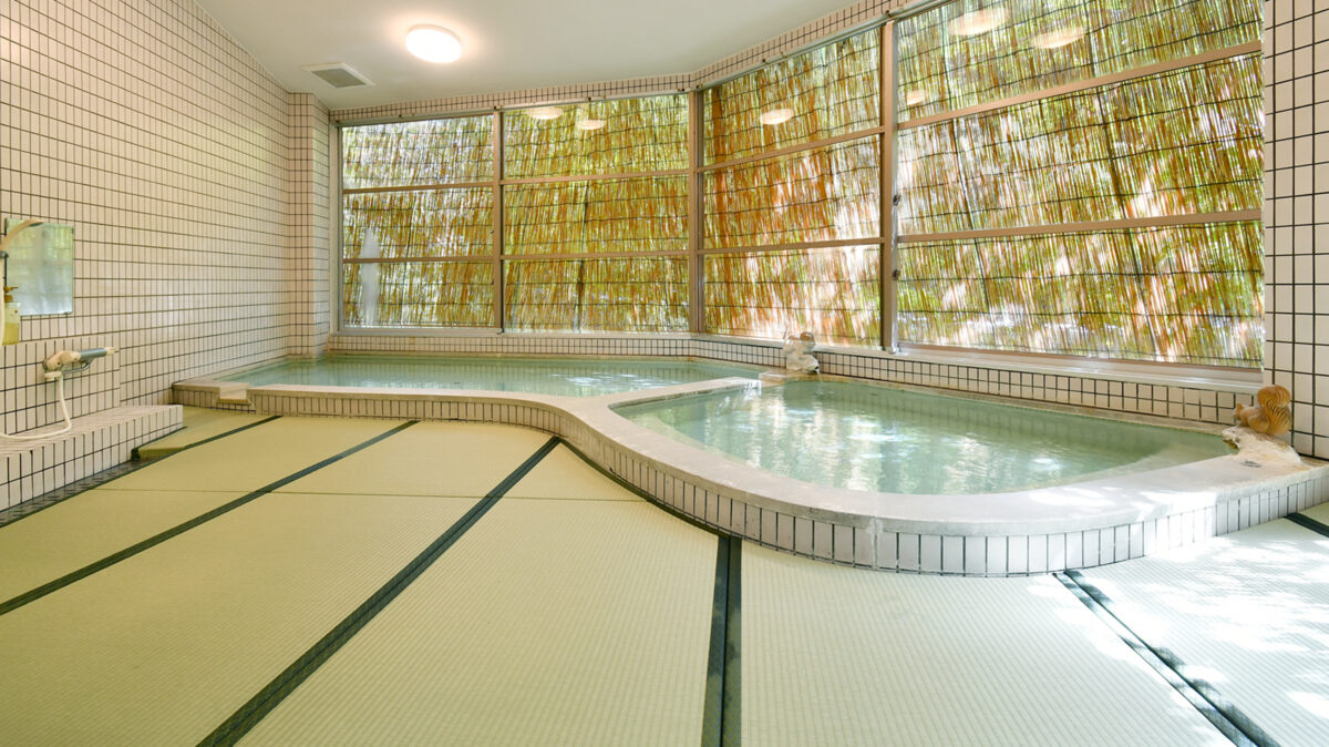 古湯温泉 扇屋 photo