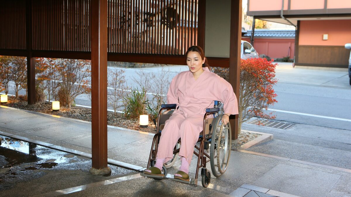 松本 浅間温泉 ホテル玉之湯 photo