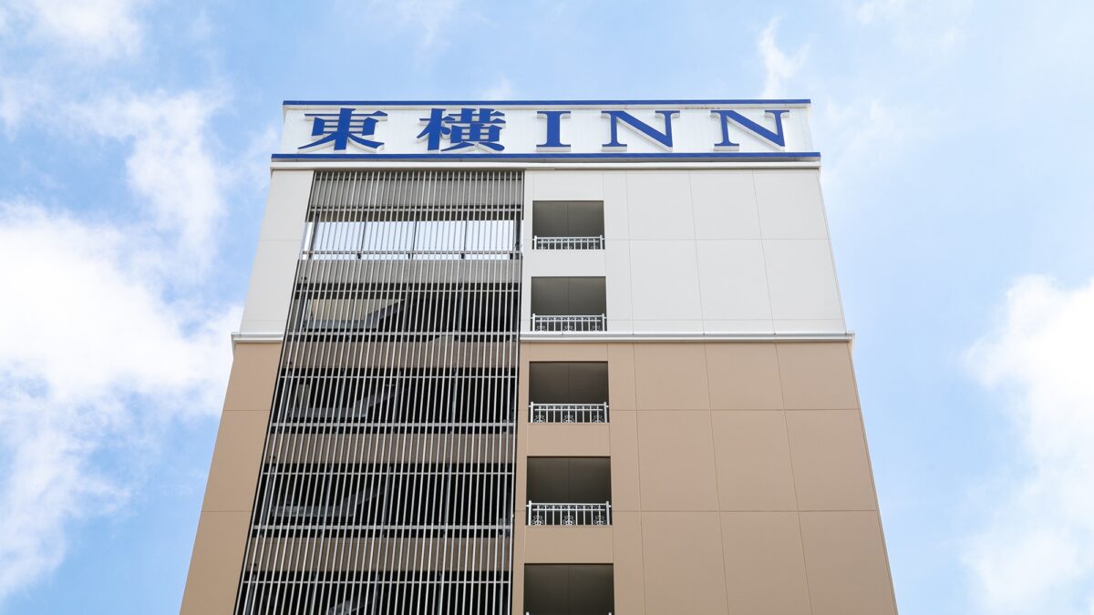 東横ＩＮＮ大宮駅東口 photo