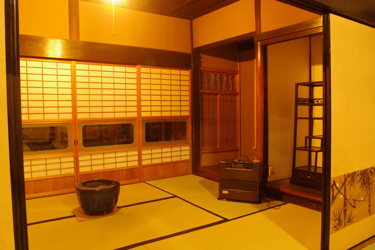たらいち邸 photo