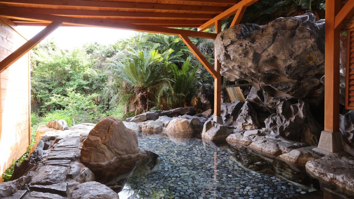 白浜温泉 南国ホテル（伊東園ホテルズ） photo
