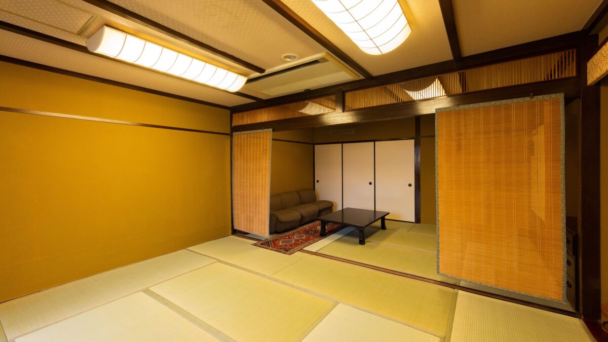武雄温泉 大正浪漫の宿 京都屋 photo