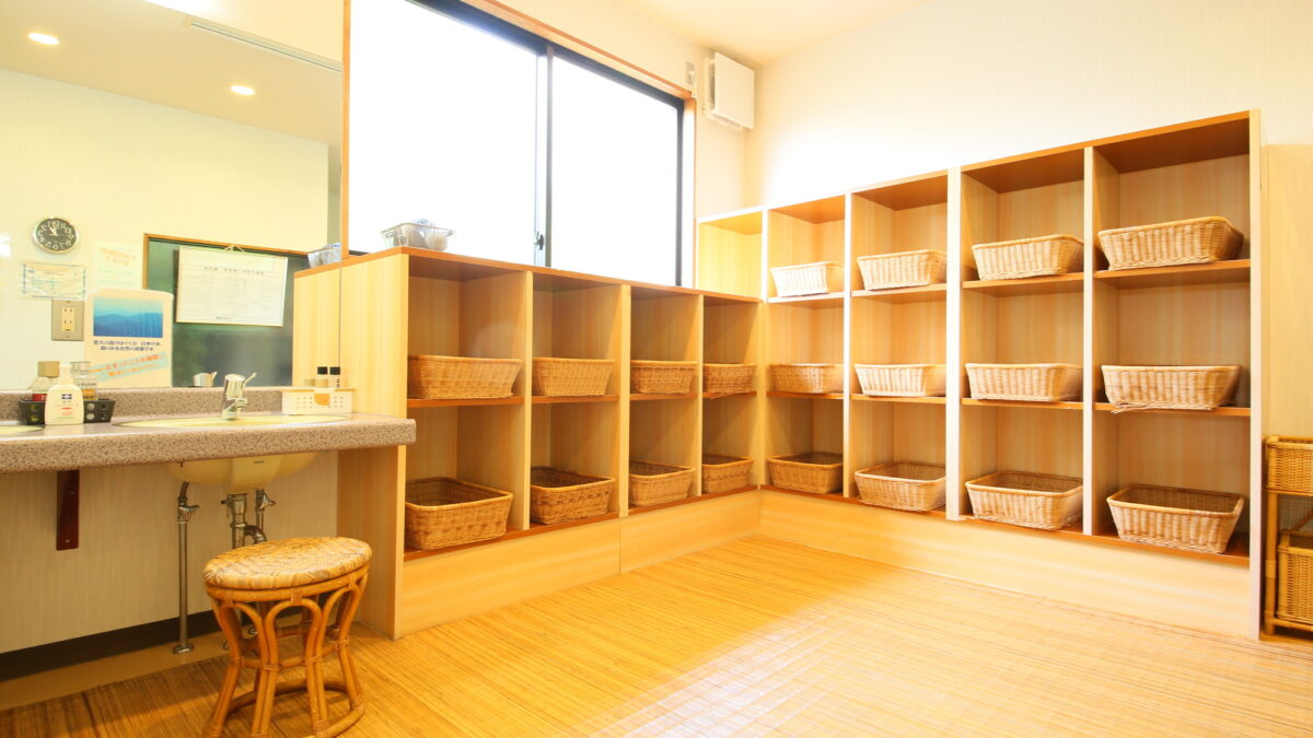 ホテル夢の湯 photo