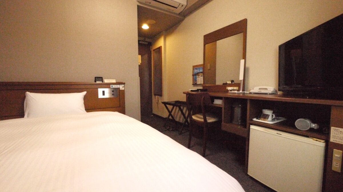 ホテルルートイン敦賀駅前 photo