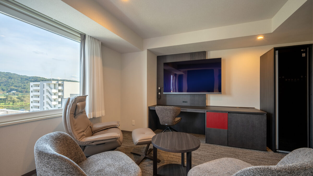 さくらＰＯＲＴ・ＨＯＴＥＬ photo