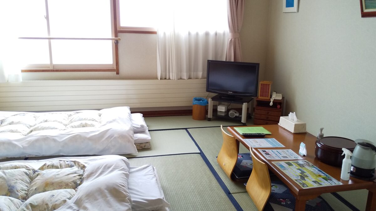 ホテル奥中山高原 photo