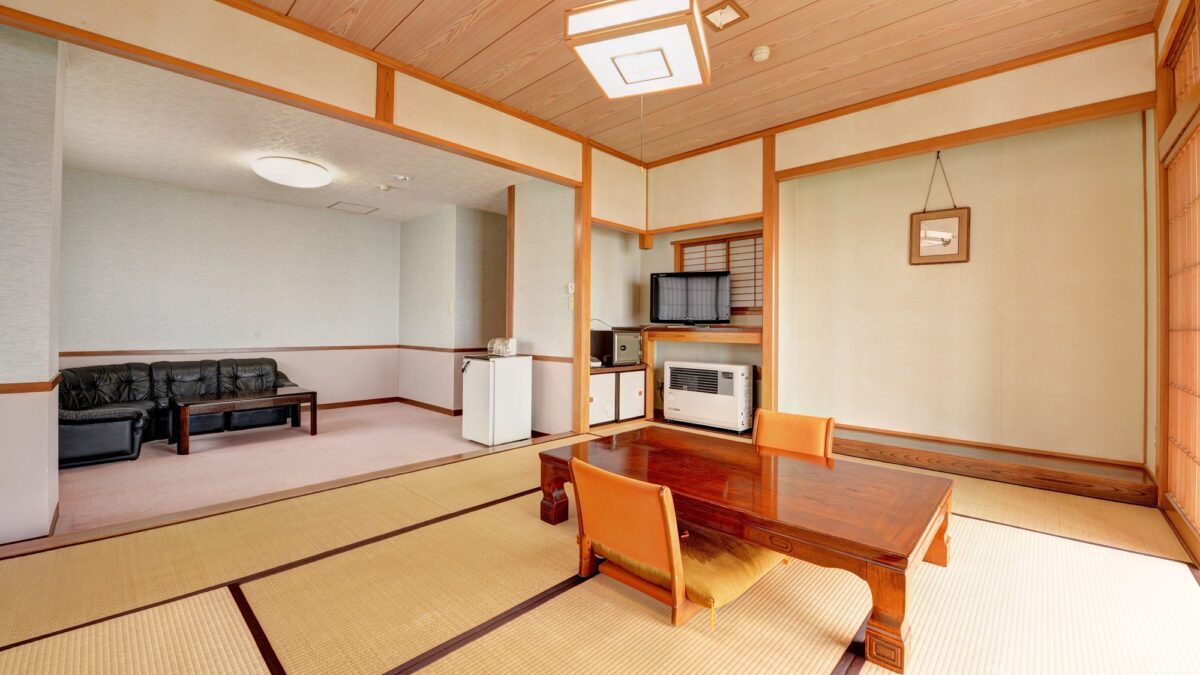 酒田屋旅館 photo