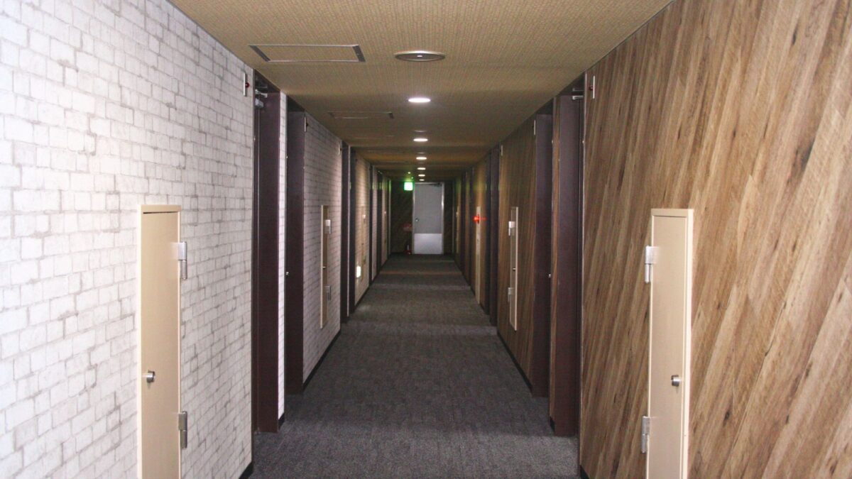 ロイヤルホテル大館 photo