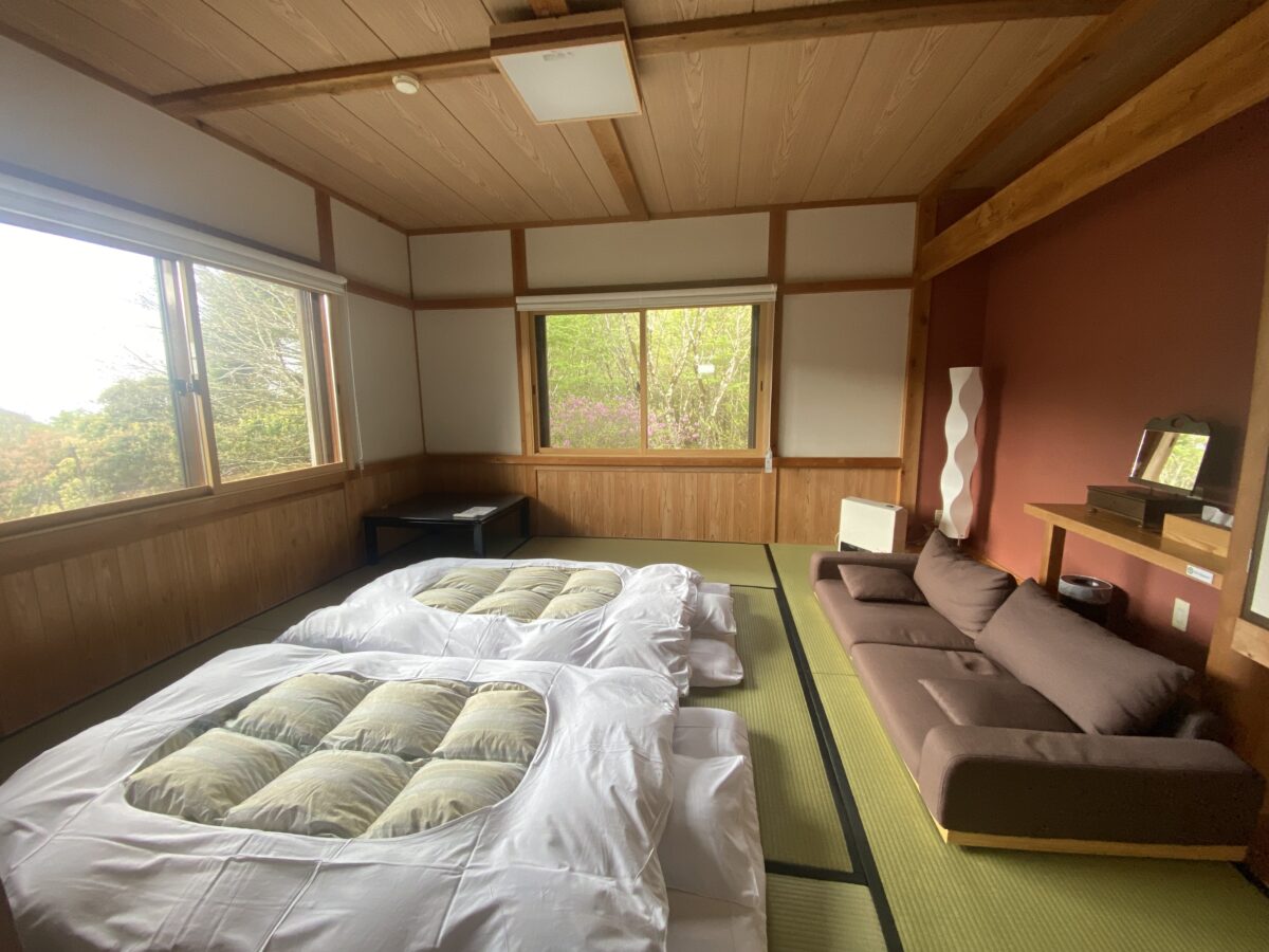 山荘梶ヶ森 photo