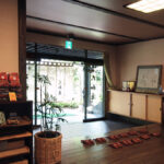 古湯温泉 旅館 大和屋