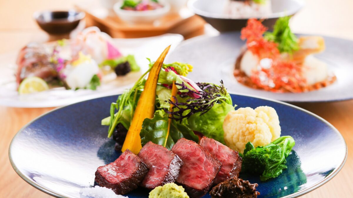 城崎温泉 西村屋ホテル招月庭 photo