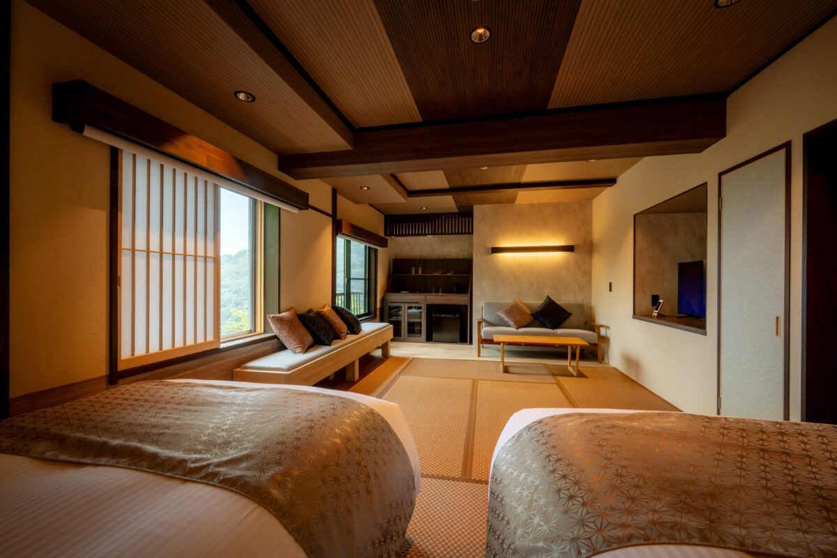高湯温泉 安達屋 photo