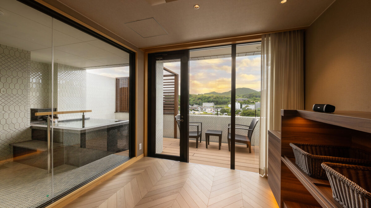 洲本溫泉 海の飯店 島花 / Sumoto Onsen Umi no Hotel Shimahana photo