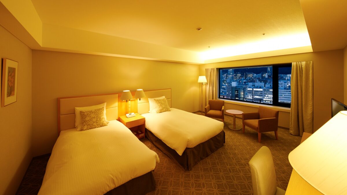 飯店オークラ神戶 / Hotel Okura Kobe photo