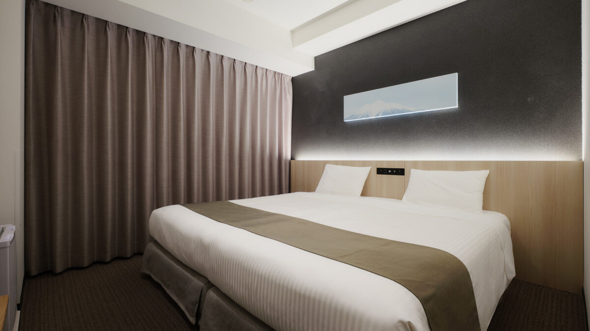 ｈｏｔｅｌ ＭＯＮｄａｙ Ｐｒｅｍｉｕｍ 豊洲 photo