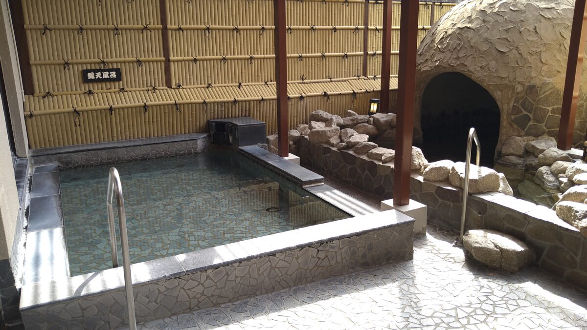 太宰府天然溫泉ルートイングランティア太宰府 / Route Inn Grantia Dazaifu photo