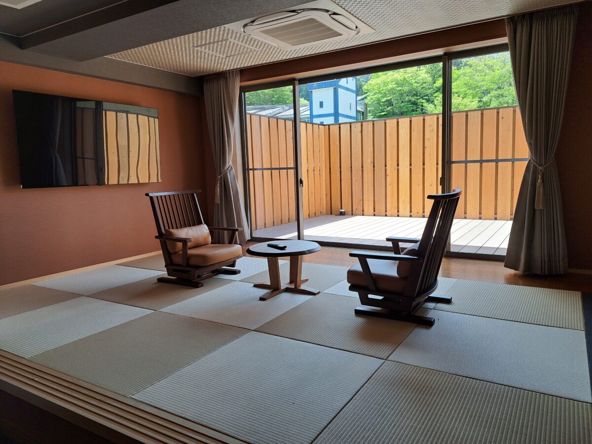 塩原温泉 旅館 上会津屋 photo