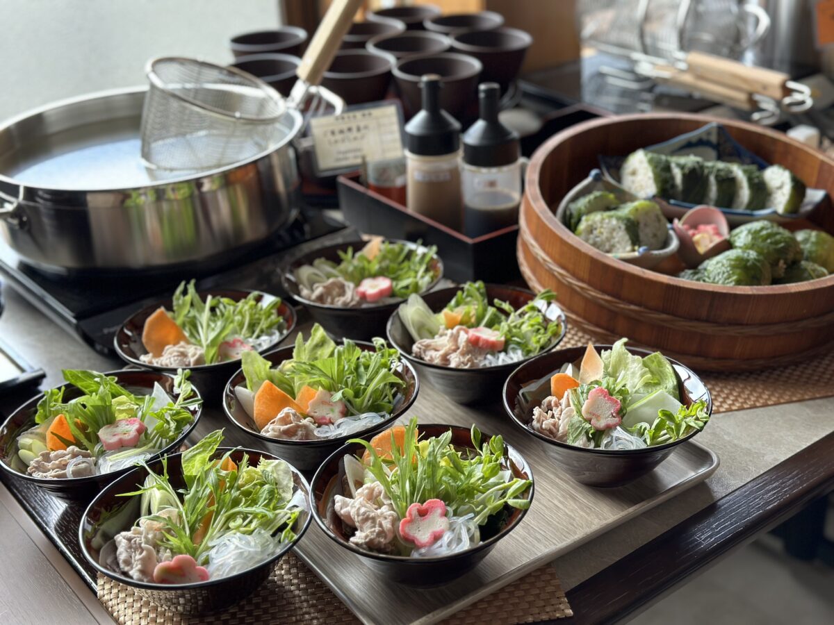 EN HOTEL Ise(エンホテル伊勢) photo