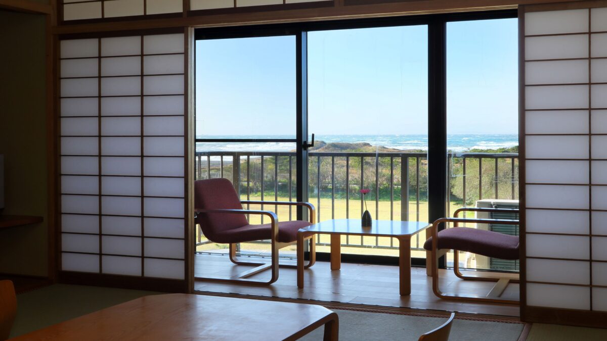 たてやま温泉 千里の風 photo